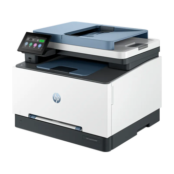  Лазерное МФУ HP Color LaserJet Pro MFP 3303sdw 499M6A 