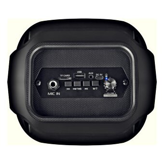  Мидисистема GINZZU GM-235 