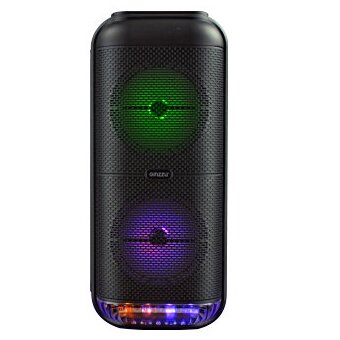  Мидисистема GINZZU GM-235 