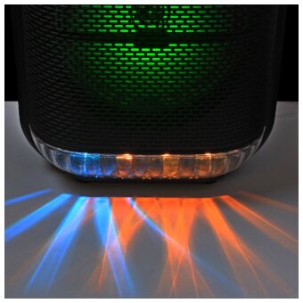  Мидисистема GINZZU GM-235 