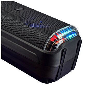  Мидисистема GINZZU GM-235 