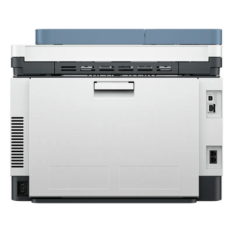  Лазерное МФУ HP Color LaserJet Pro MFP 3303sdw 499M6A 