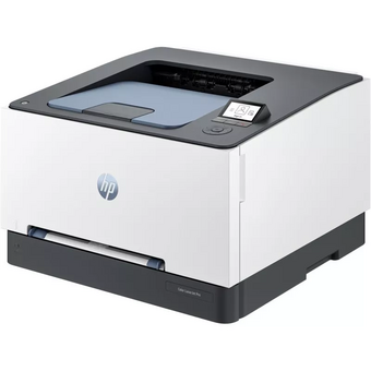  Лазерный принтер HP Color LaserJet Pro 3203dw 499N4A 
