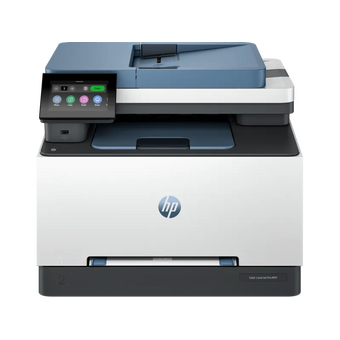  Лазерное МФУ HP Color LaserJet Pro MFP 3303fdn 499M7A 