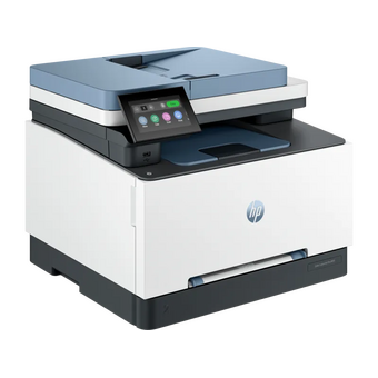  Лазерное МФУ HP Color LaserJet Pro MFP 3303sdw 499M6A 