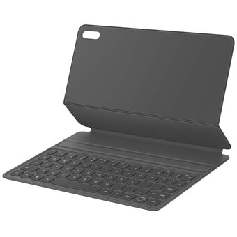  Чехол-клавиатура Huawei C-Debussy для Huawei MatePad 11 55034806, черный 