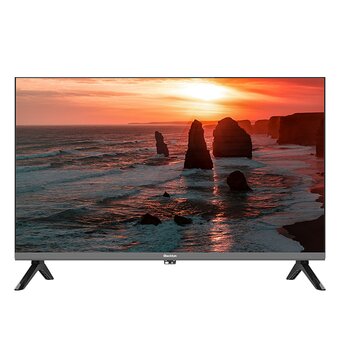  Телевизор BLACKTON Bt 24FS34B Black-Grey 