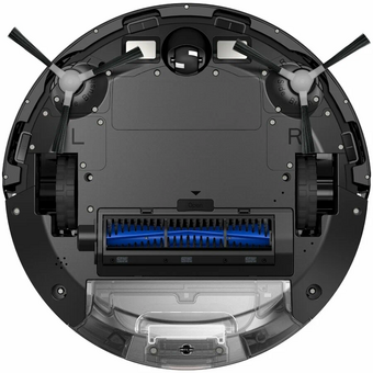  Робот-пылесос TopDevice TDSRC002BK синий/черный 