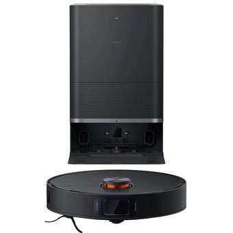  Робот-пылесос Xiaomi Robot Vacuum X20 Max EU BHR9220EU 
