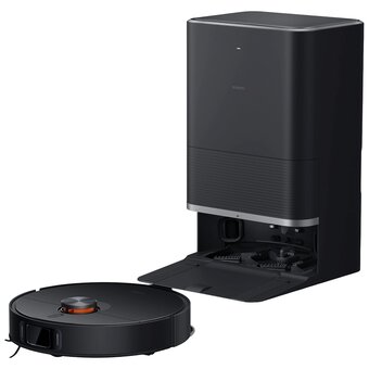  Робот-пылесос Xiaomi Robot Vacuum X20 Max EU BHR9220EU 