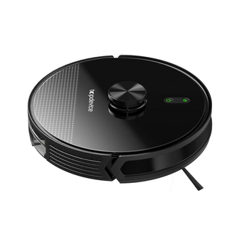  Робот-пылесос TopDevice TDSRC003BK черный 