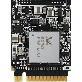  SSD ADATA ALEG-710-1TB PCIe Gen3x4 with NVMe, 2400/1800, IOPS 180/150K, MTBF 1.5M, 3D NAND, 260TBW, 0,24DWPD, Heat Sink, Bulk 