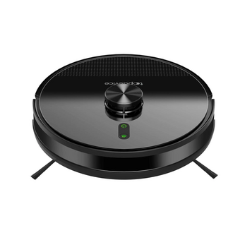  Робот-пылесос TopDevice TDSRC003BK черный 