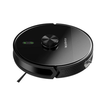  Робот-пылесос TopDevice TDSRC003BK черный 