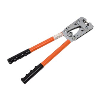  Клещи обжимные NEO Tools 01-530 