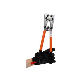  Клещи обжимные NEO Tools 01-530 