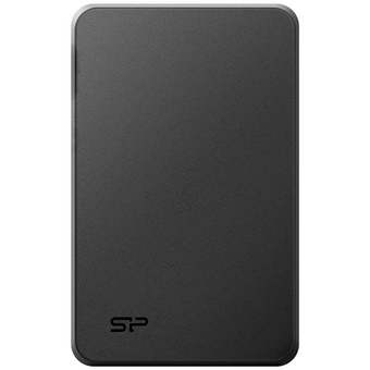  SSD Silicon Power Stream S05 (SP020TBPSDS05SAK) USB3.0 2TB 1.8" черный 