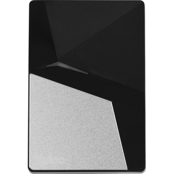  Внешний SSD NETAC Z7S NT01Z7S-120G-32BK, 120ГБ, черный 