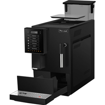  Кофемашина Rondell RDE-1117 