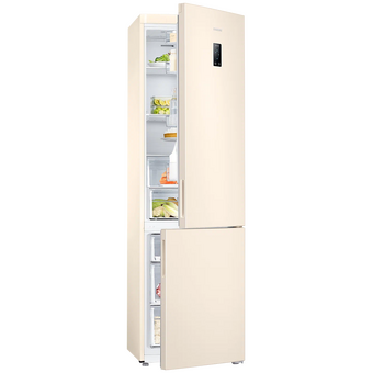  Холодильник Samsung RB37A5271EL/WT 