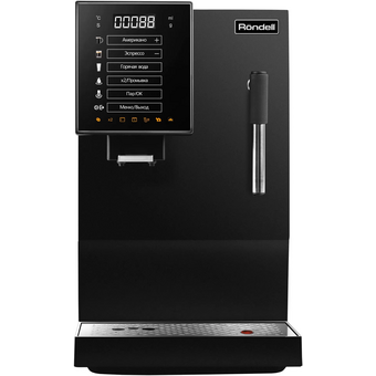  Кофемашина Rondell RDE-1117 