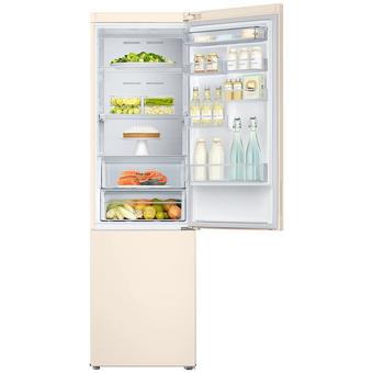  Холодильник Samsung RB37A5271EL/WT 
