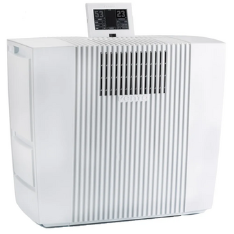  Мойка воздуха Venta LW60T Wi-Fi белый 