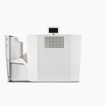  Мойка воздуха Venta LW60T Wi-Fi белый 