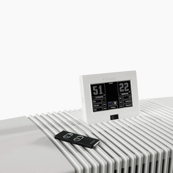  Мойка воздуха Venta LW60T Wi-Fi белый 