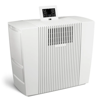  Мойка воздуха Venta LW60T Wi-Fi белый 