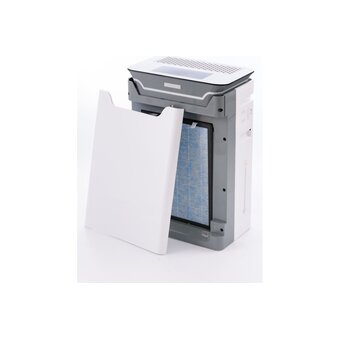  Очиститель воздуха Smartway KJ420F-A350 Smart Wi-Fi+ сменная панель тип V 