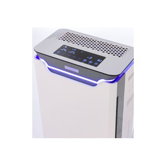  Очиститель воздуха Smartway KJ420F-A350 Smart Wi-Fi+ сменная панель тип V 