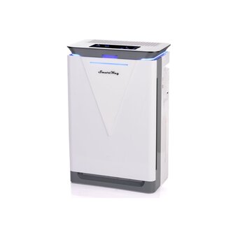  Очиститель воздуха Smartway KJ420F-A350 Smart Wi-Fi+ сменная панель тип V 