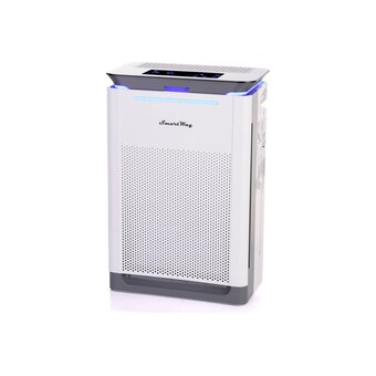  Очиститель воздуха Smartway KJ420F-A350 Smart Wi-Fi+ сменная панель тип V 