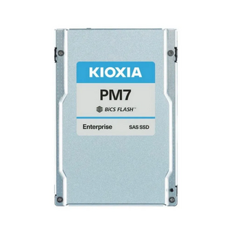  SSD KIOXIA РM7-V KPM7VVUG3T20 2.5" 3200GB 