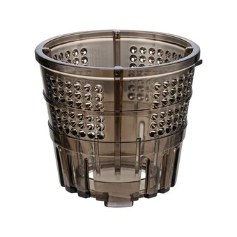  Соковыжималка BBK JCS100 черный/серый 