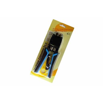 Кримпер Ripo TOS229 HT-500R (009-100003) 