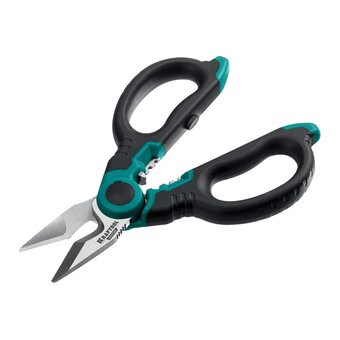  Ножницы электрика KRAFTOOL Electric 23356 4-в-1 