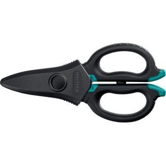  Ножницы электрика KRAFTOOL Electric 23356 4-в-1 