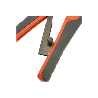  Кримпер STEKKER CTLS007 (49613) черный/красный 