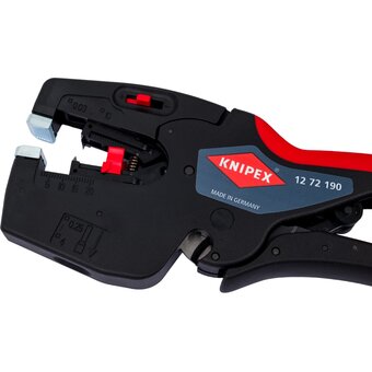  Стриппер KNIPEX NexStrip (KN-1272190) 