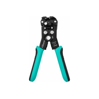  Мини-щипцы для зачистки Sturm! 1020-01-W160 + кусачки 