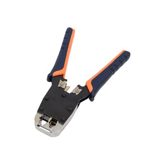  Клещи обжимные Cabeus HT-500 