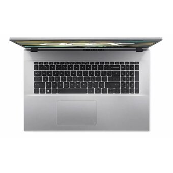  Ноутбук Acer Aspire 3 A317-54-388R (NX.K9YER.009) 17.3" FHD IPS 250N/i3-1215U/16GB/512GB SSD/UMA/DOS/Silver 