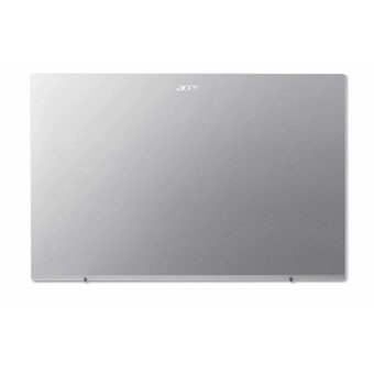  Ноутбук Acer Aspire 3 A317-54-388R (NX.K9YER.009) 17.3" FHD IPS 250N/i3-1215U/16GB/512GB SSD/UMA/DOS/Silver 