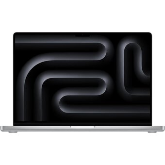  Ноутбук Apple MacBook Pro A3403 (MX2U3HN/A) 16.2", Retina XDR, Apple M4 Pro 14 core 4ГГц, 14 ядер, 48ГБ 512ГБ SSD, Mac OS, серебристый 