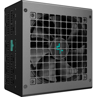  Блок питания DeepCool PN850M V2 Gen.5 (R-PN850M-FC0B-WGEU), 850Вт, 120мм, retail 