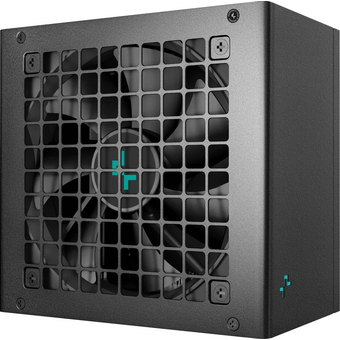  Блок питания DeepCool PN850M V2 Gen.5 (R-PN850M-FC0B-WGEU), 850Вт, 120мм, retail 