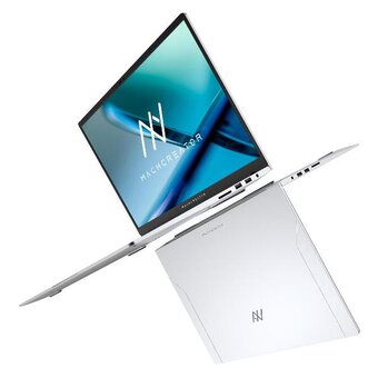  Ноутбук Machcreator Genesis N16 (JB0C17001RU) 