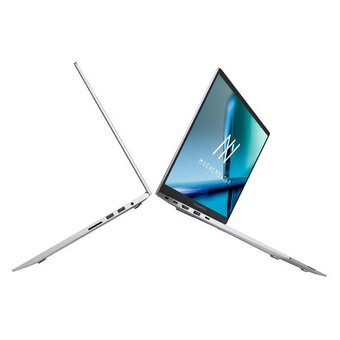  Ноутбук Machcreator Genesis N16 (JB0C17001RU) 